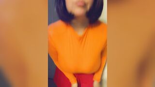 Busty Asians: Would you like some Korean Scooby snacks? #2
