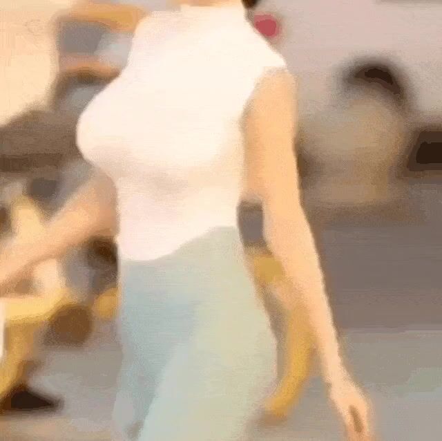 Echo Yue