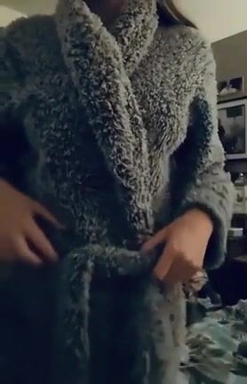 Wanna try a 18yo half asian teen?