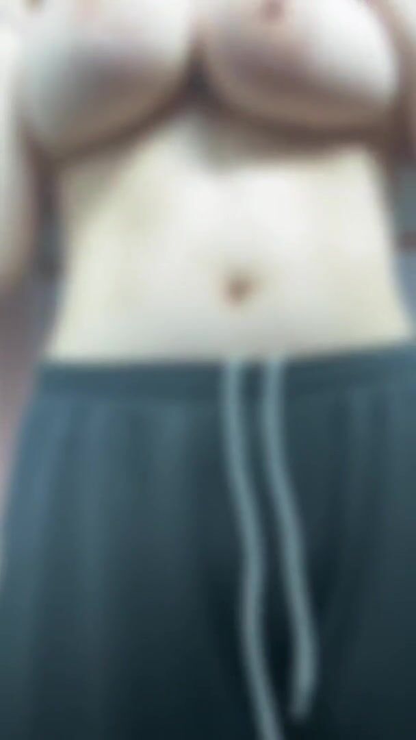 I'm just 5'3 but look how big my tits grew