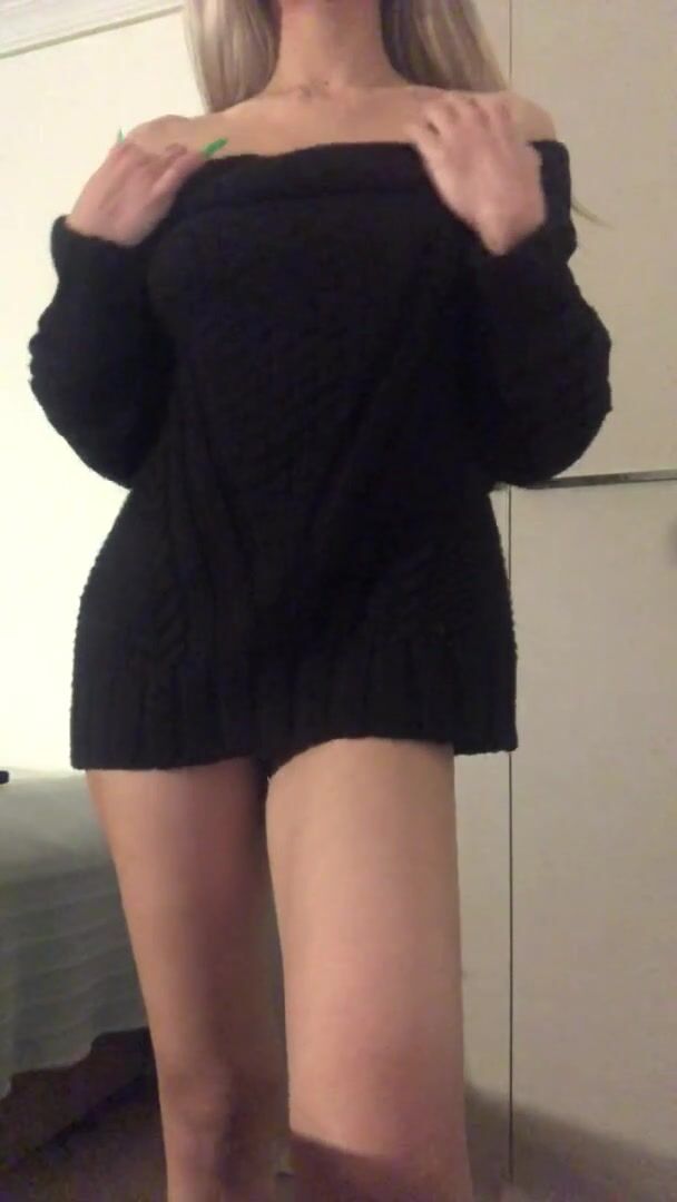 I want you to use my body until all my holes are dripping with cum