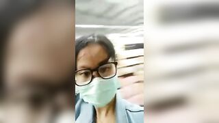Busty Asians: Naughty by nature #2