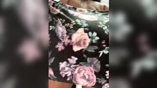 I love how tight my asshole looks