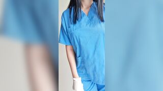 Do sexy nurses get you horny?
