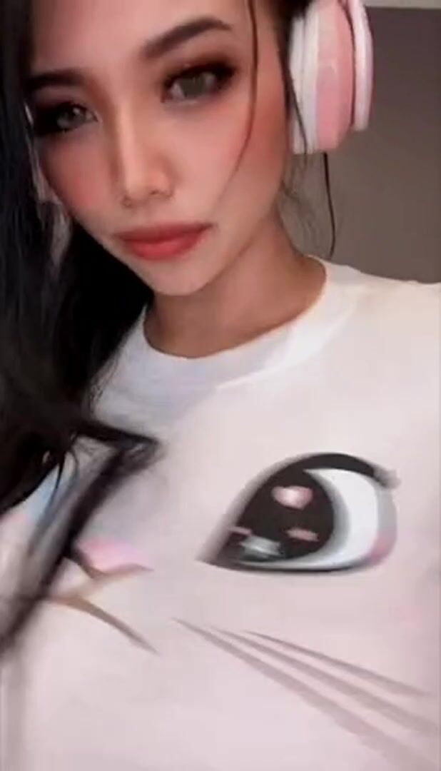 Life isn’t always serious. Here’s some boobies ????