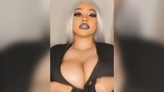 Black Asians: Big Titty Goth Blasian GF, anyone? #2