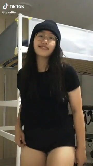 Tiktok name : grrafite