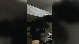 Asian TikTok Girls: She's got the skills to pay the bills ♥️♥️♥️♥️♥️♥️ #3