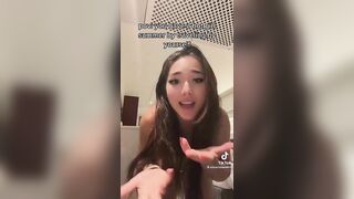 Asian TikTok Girls: She got back #3