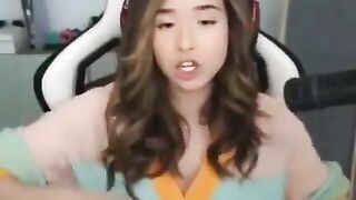 Pokimane ????