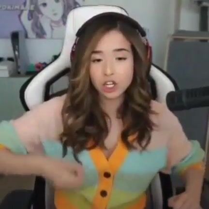 Pokimane
