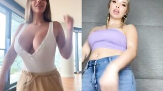 Asian Throats: Tikthots Gone Wild #2