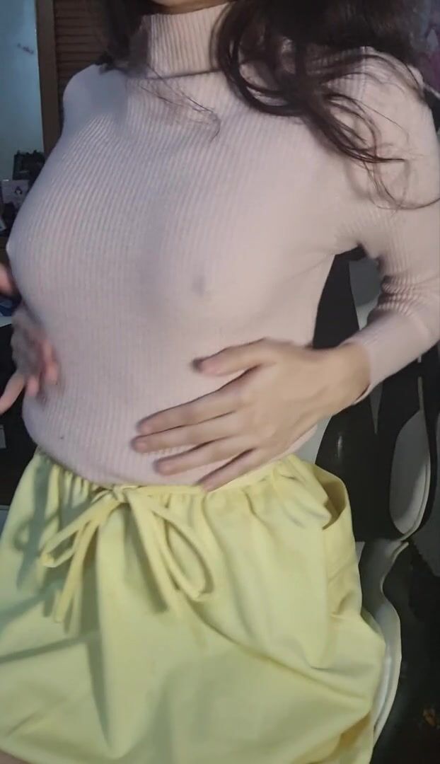 my first video...!! here's a titty drop with what little I have aaand a little extra ! :)