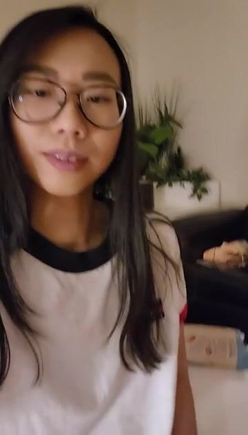 Lick me