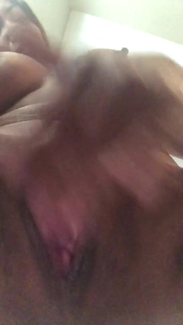 I need to cum so badly! Trying to dig that squirt out