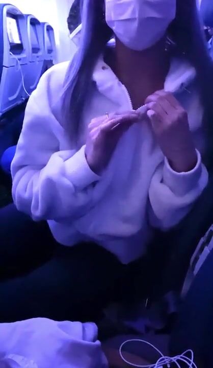 I got so horny on my flight thinking about you guys. Who wants to sit next to me?