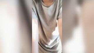 Asian Girls: My parents  found out I’m posting this sort of videos online ♥️♥️ #1