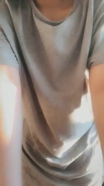 My parents  found out I’m posting this sort of videos online