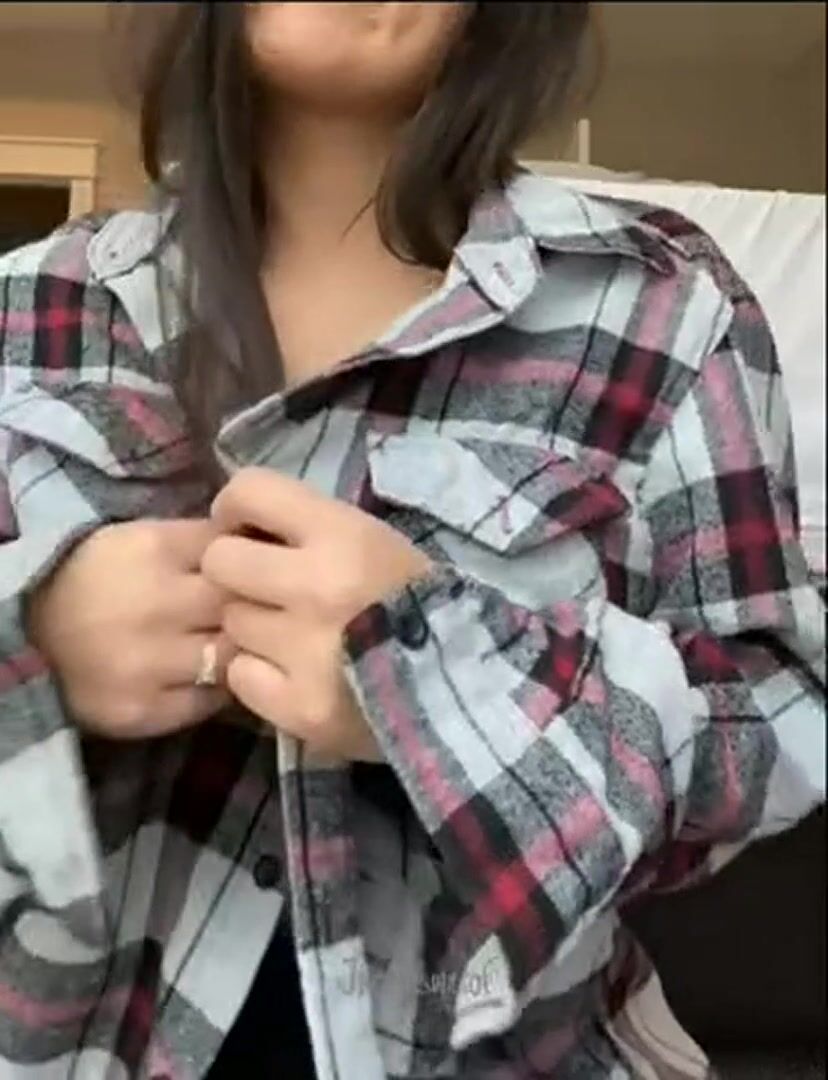 For the guys that'd let me wear your shirts that you leave at my place