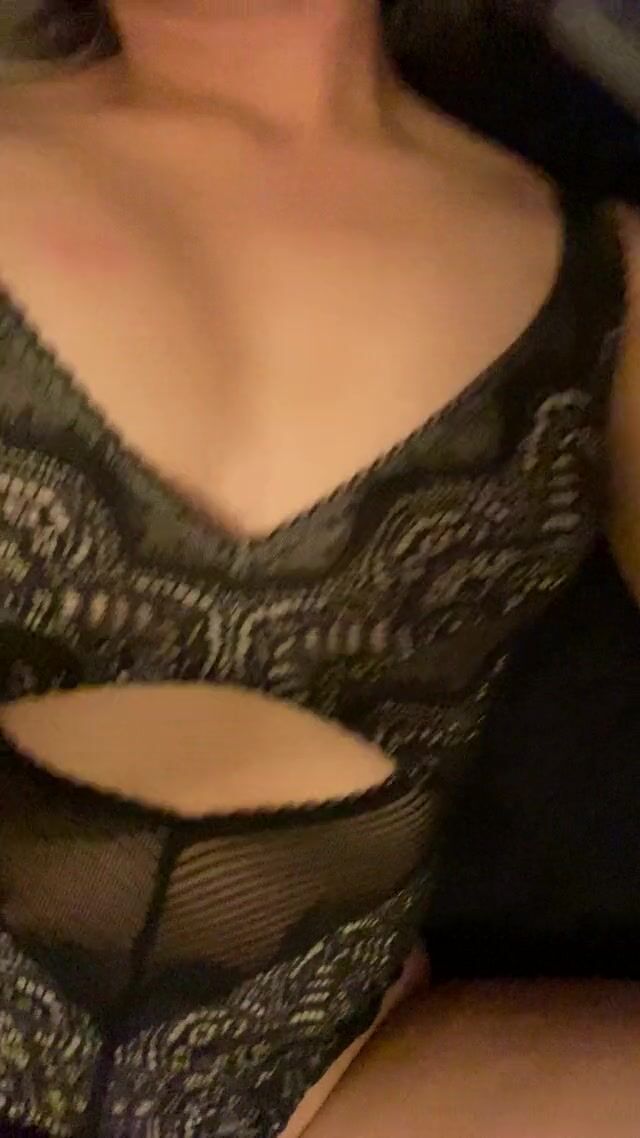 Horny af