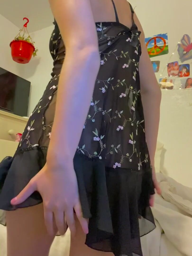 Whose face am I going to have to sit on?