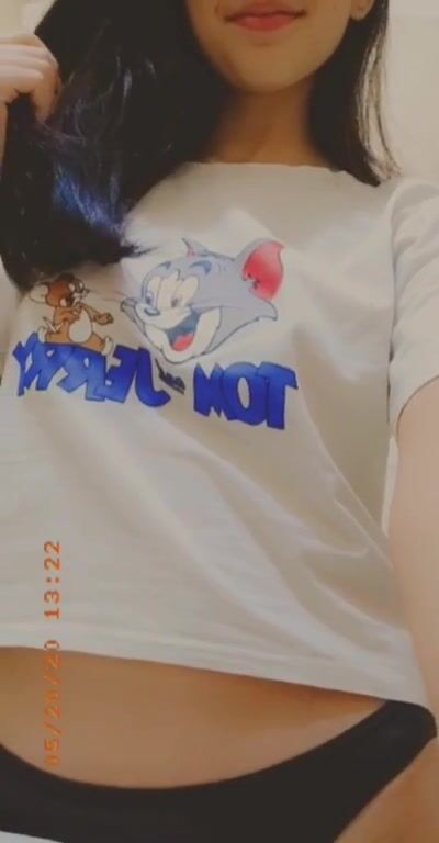 Tom n Jerry fan?