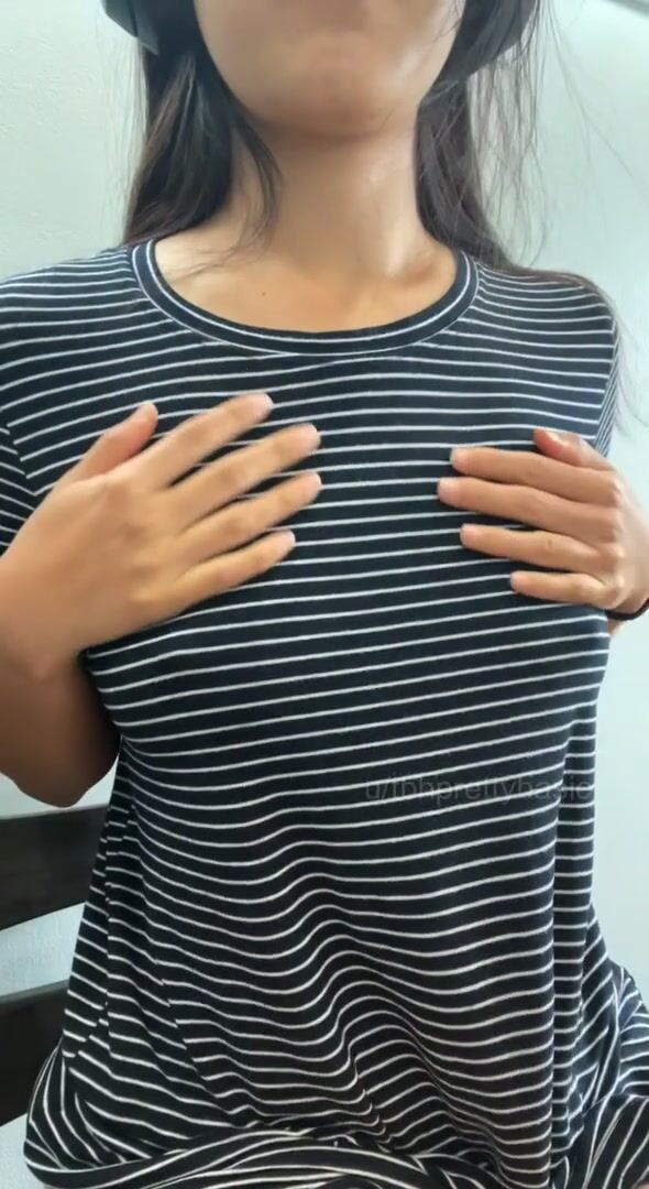 Want to cum cop a feel?