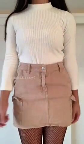 I learned a magic trick! How do you like it?