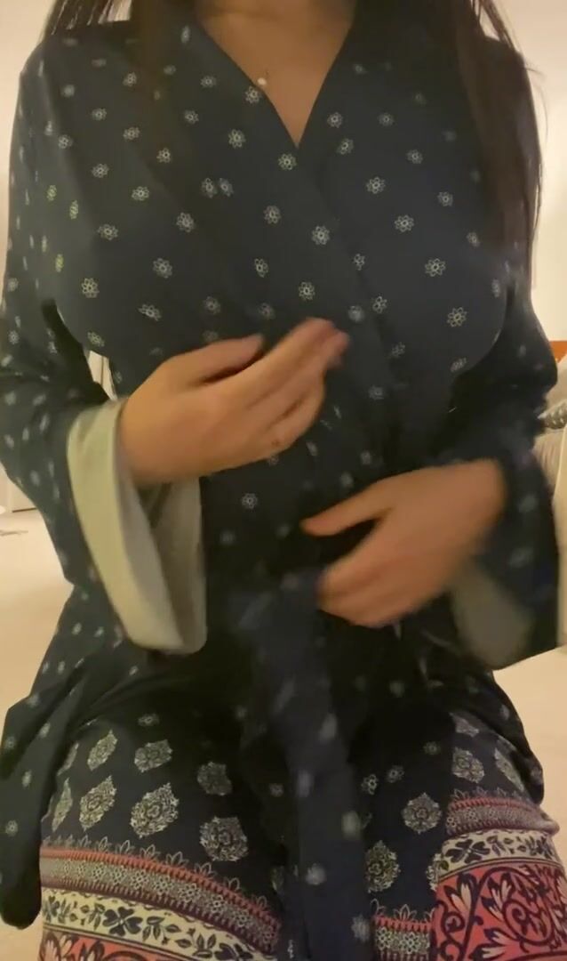 I always surprise people when I take off my shirt