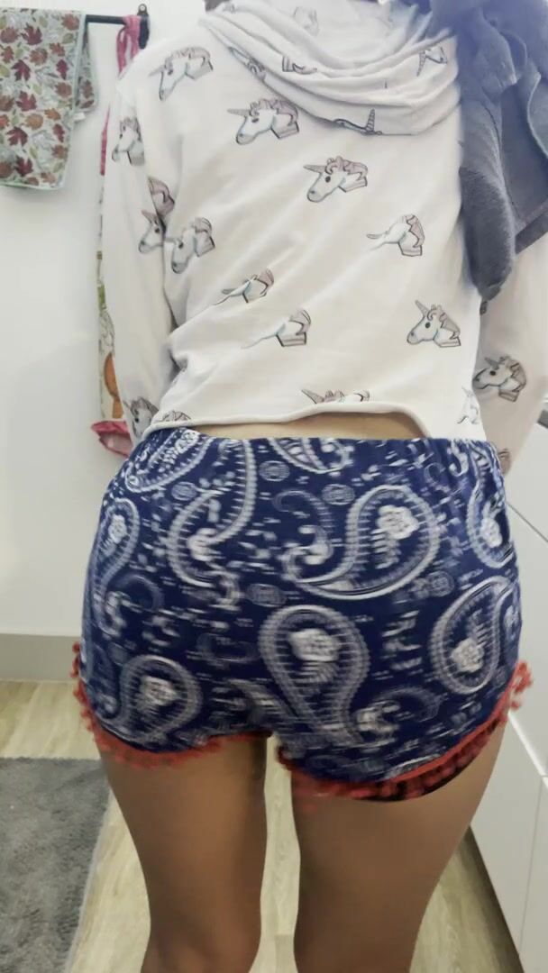 A little afternoon snack?