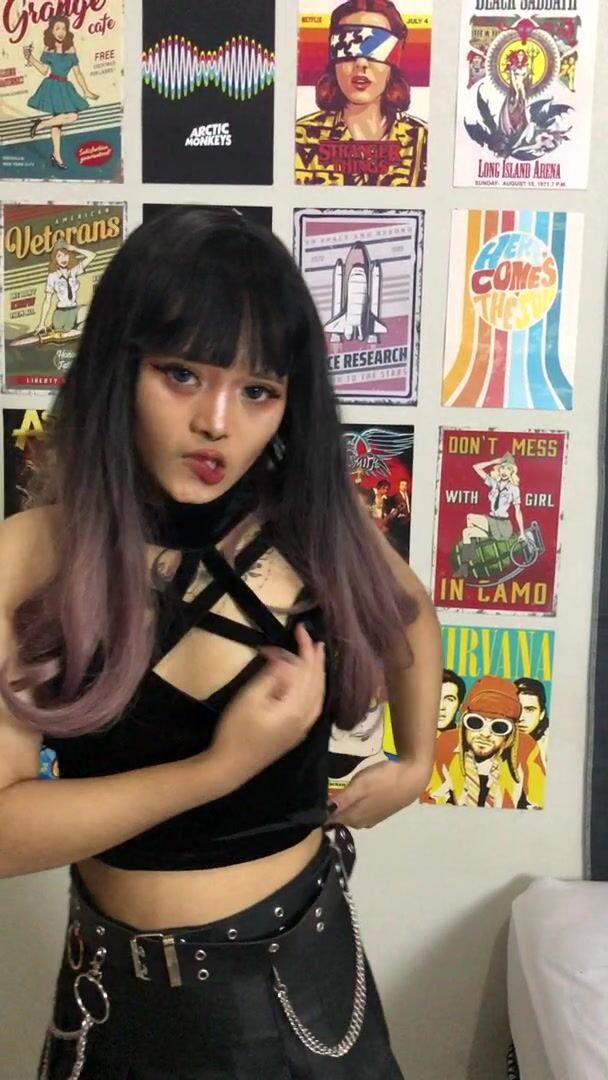 just curious, would you fuck me if I offered?