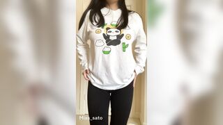 Asian Girls: Have you met a hot programmer before? #1