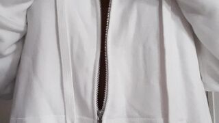 Asian Girls: oversized hoodies season ♥️♥️ (F19) #3