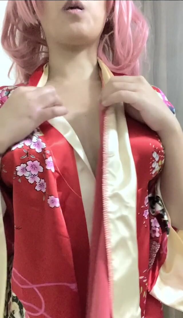 Come to my home, I can make you sushi ????