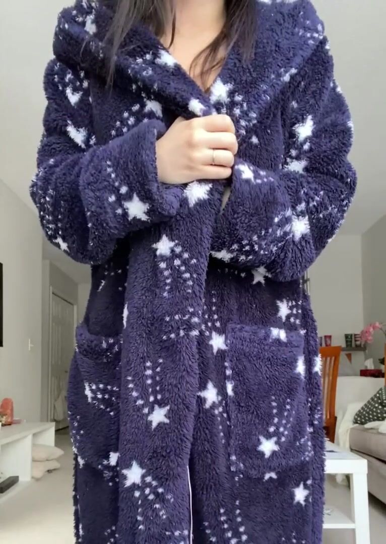 Wanna cuddle?