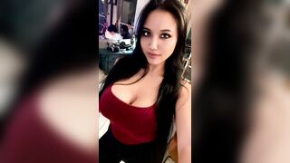 Juicy Asians: Can you keep this between the two of us ;) ? #1