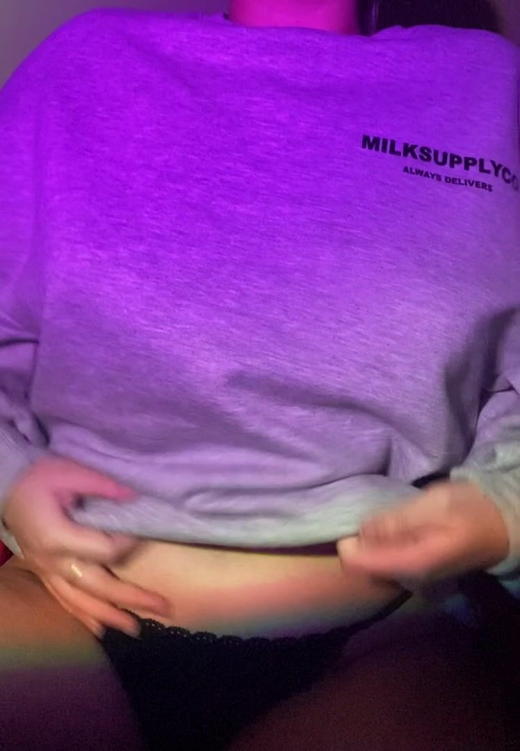 Can you hold these for me?
