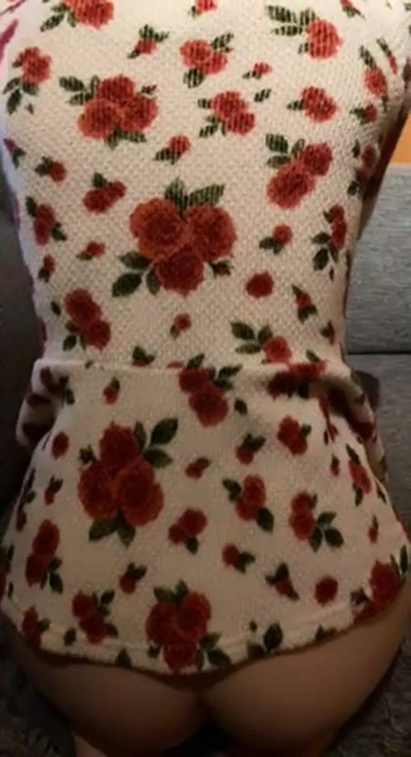 Am I wearing this right? ????