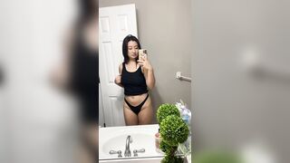 Juicy Asians: Come squeeze my ass ♥️♥️♥️♥️ #1