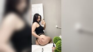 Juicy Asians: Come squeeze my ass ♥️♥️♥️♥️ #3