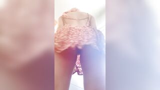 Juicy Asians: Like my panties? #1