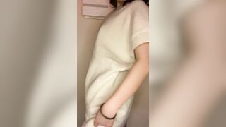 Juicy Asians: i wish someone would pound me rom behind me after they rip my fishnets off #4