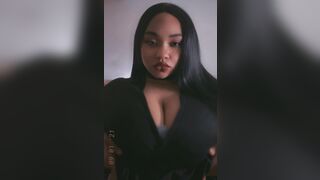 Juicy Asians: I hope your Monday isnt too hard? #2