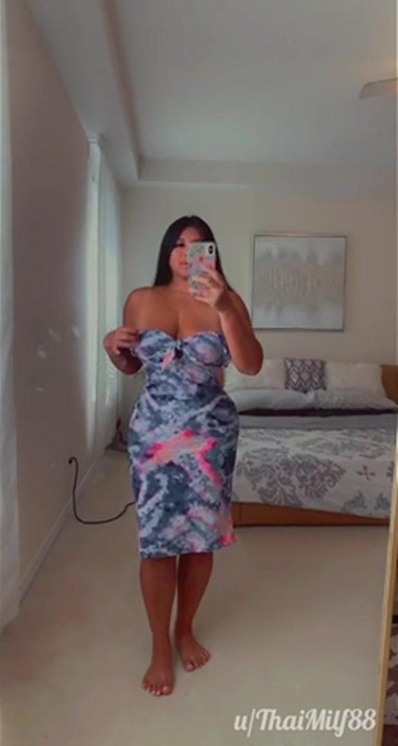 Do I look better with my clothes off?