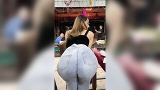 Juicy Asians: You like my juicy ass? #2