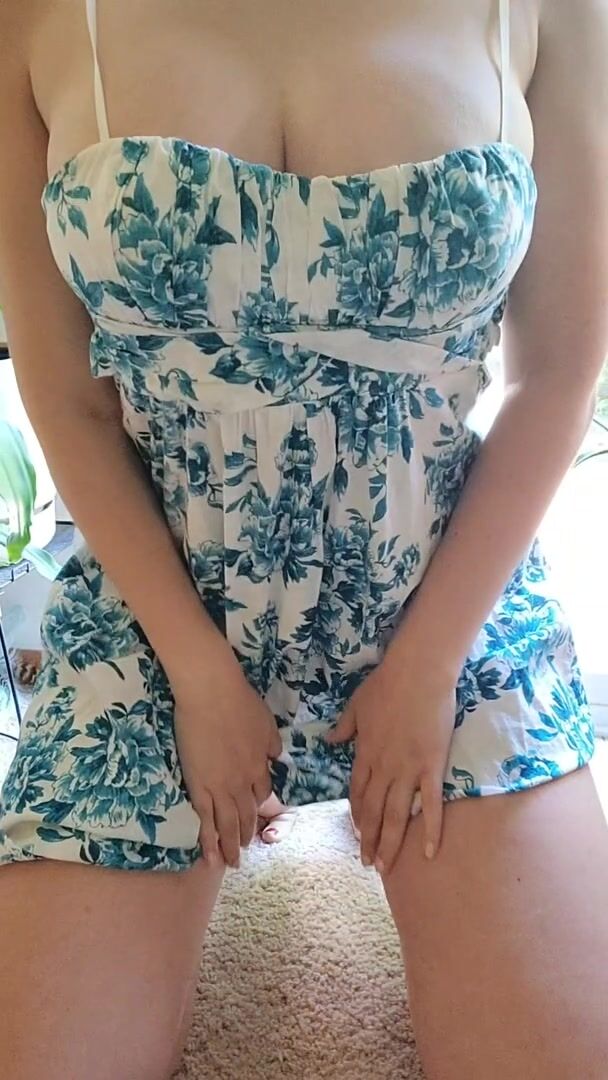 Mine were always the biggest and perkiest in class