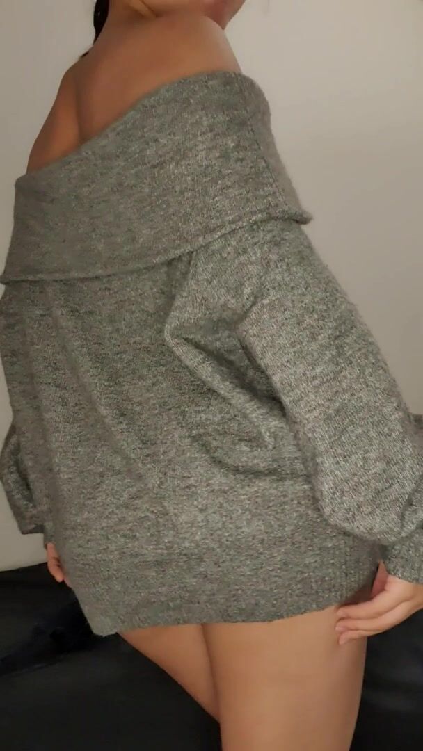 Watch me striptease