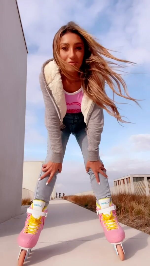 Would you do a skater girl?