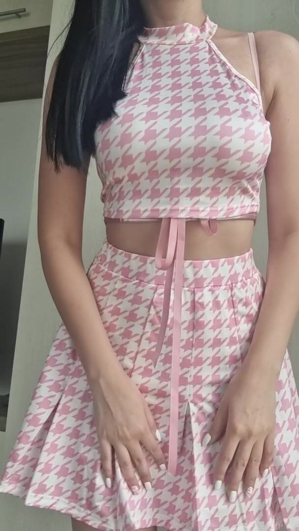 Is it boobie weekend yet?