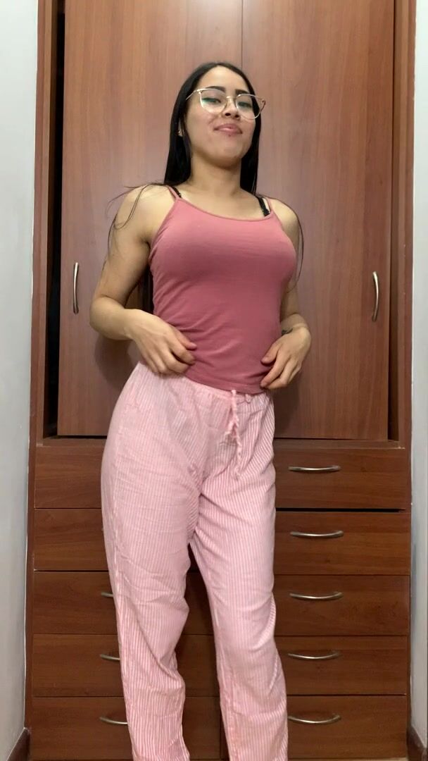 I used to HATE my body but now I think Im actually hot and want to share it with you!